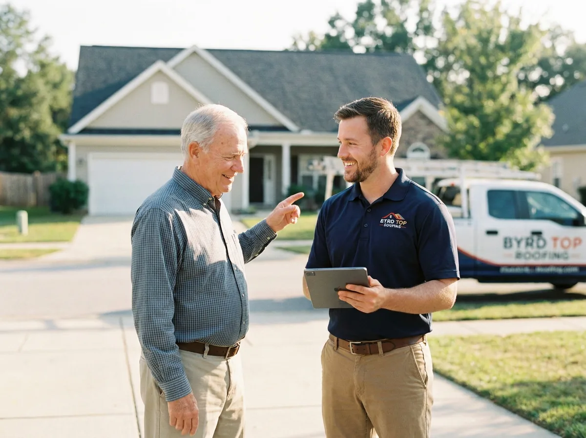 Roofing Carsonville, MI FAQs